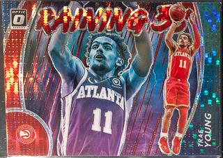 Trae Young