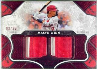 Masyn Winn