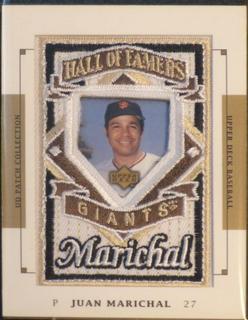 Juan Marichal