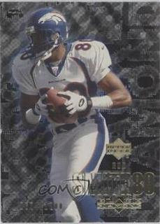 Rod Smith