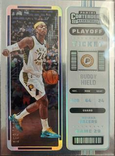 Buddy Hield