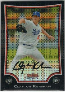 Clayton Kershaw