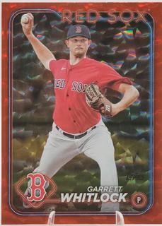 Garrett Whitlock