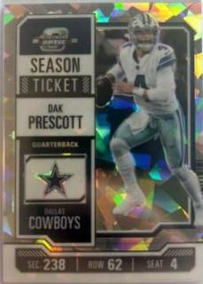 Dak Prescott