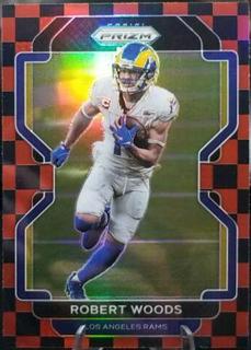Robert Woods