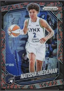 Natisha Hiedeman