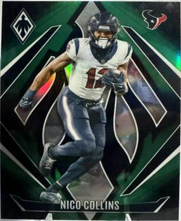 Nico Collins