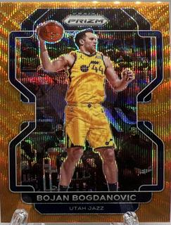 Bojan Bogdanovic