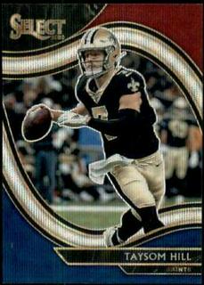 Taysom Hill