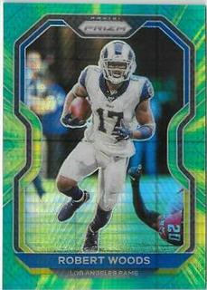 Robert Woods
