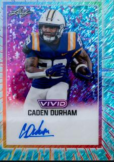 Caden Durham