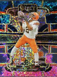 Amari Cooper