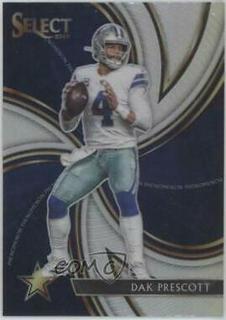 Dak Prescott