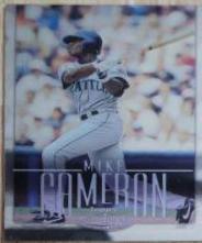 Mike Cameron