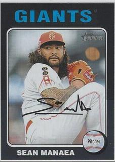 Sean Manaea