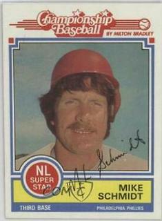 Mike Schmidt