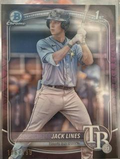 Jack Lines