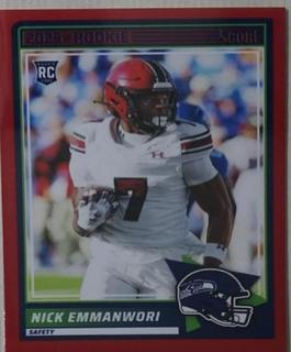 Nick Emmanwori