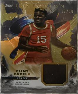 Clint Capela