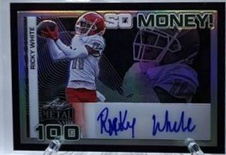 Ricky White
