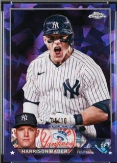 Harrison Bader