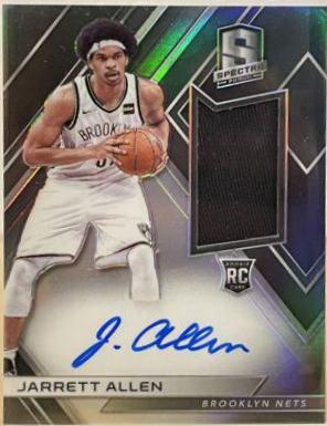 Jarrett Allen