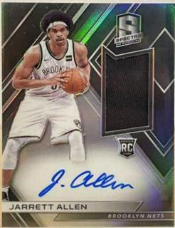 Jarrett Allen