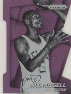 Bill Russell