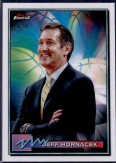 Jeff Hornacek