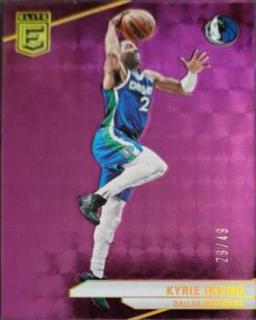 Kyrie Irving