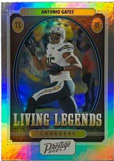 Antonio Gates