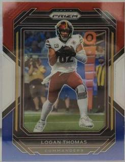 Logan Thomas