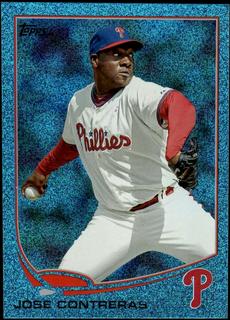 Jose Contreras