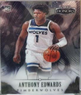 Anthony Edwards