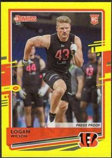 Logan Wilson