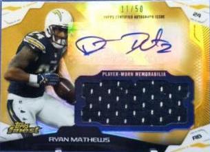 Ryan Mathews