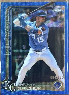 Randal Grichuk