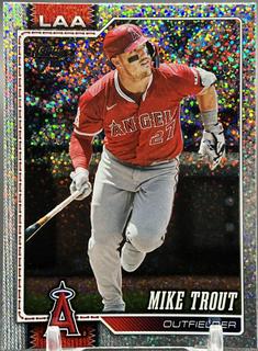 Mike Trout