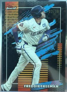 Freddie Freeman