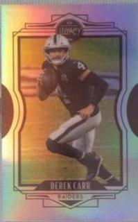 Derek Carr