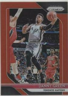 Danny Green