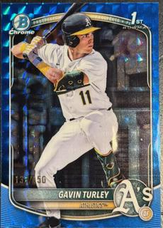 Gavin Turley