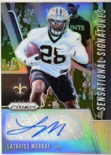Latavius Murray