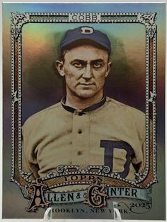 Ty Cobb