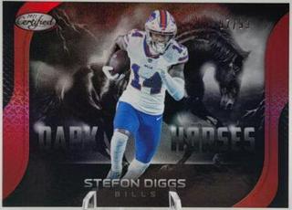 Stefon Diggs