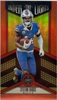 Stefon Diggs