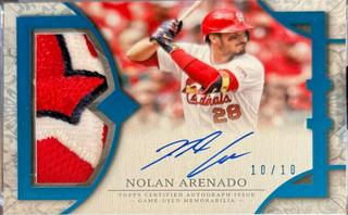 Nolan Arenado