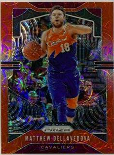 Matthew Dellavedova