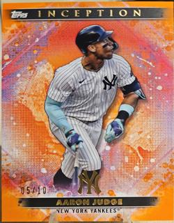 Aaron Judge