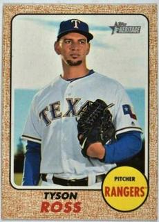 Tyson Ross